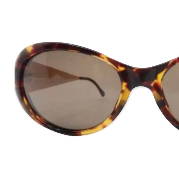 Yves Saint Laurent Vintage Sunglasses, YSL Sunglasses, Mod  6534 Y528, Italy - Picture 5 of 5